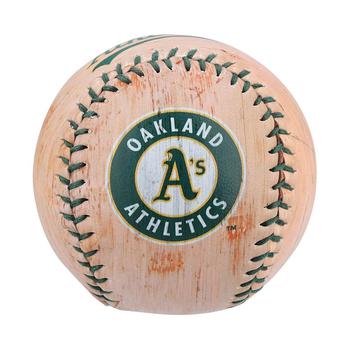 商品Oakland Athletics Deep Grain Baseball图片