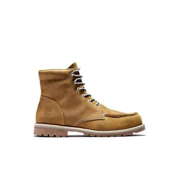 Timberland | Men's Redwood Falls Waterproof Moc Toe Boot 5.4折