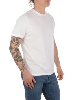 Majestic Home Pet, MAJESTIC FILATURES | Majestic Filatures Men's White Other Materials T-Shirt商品图片 满$250减$20, 满减