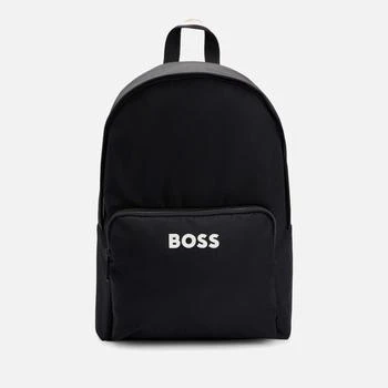 推荐BOSS Black Catch Shell Backpack商品