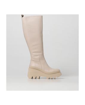 Iris & Ivy, PALOMA BARCELÓ | Cory Iris Leather Boot商品图片 9.1折