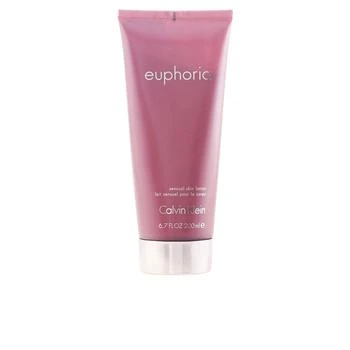 推荐Euphoria / Calvin Klein Sensual Skin Lotion 6.7 oz (200 ml) (w)商品