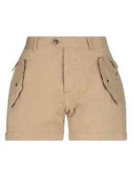 DSQUARED2 | Shorts & Bermuda,商家YOOX,价格¥1279