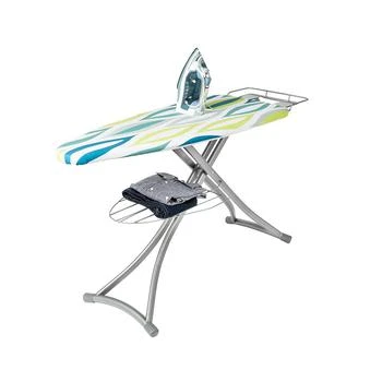 Honey Can Do | Ironing Board with Iron Rest and Shelf,商家Macy's,价格¥1707