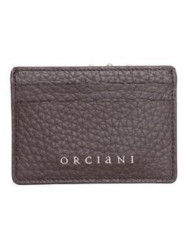 商品ORCIANI | Orciani Soft Card Holder,商家Italist,价格¥862图片