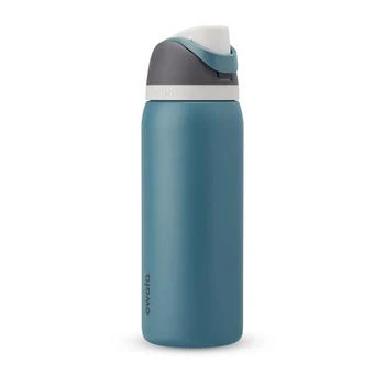 Owala | Owala FreeSip Stainless Steel Water Bottle - 32 oz,商家ALS,价格¥263