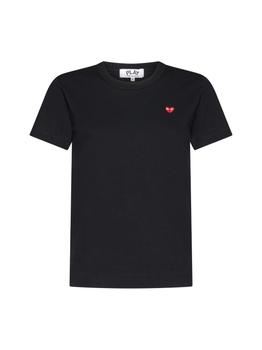 推荐Comme des Garçons Play T-Shirt商品