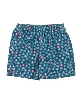 Mc2 Saint Barth | Swim shorts,商家Yoox HK,价格¥596