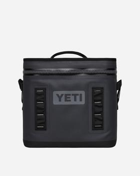 YETI, YETI | Hopper Flip 12 Soft Cooler Black商品图片 额外8.6折, 额外八六折