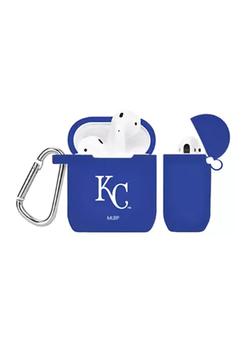 Game Time® | MLB Kansas City Royals AirPod Case Cover商品图片,