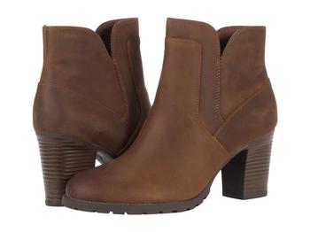 clarks女鞋鞋子, Clarks | Verona Step商品图片 5.2折