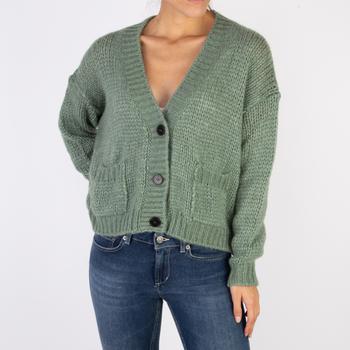 ROBERTO COLLINA, ROBERTO COLLINA | Roberto Collina Sweaters Green商品图片 