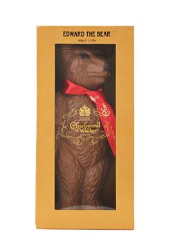 Charbonnel et Walker | Edward the Bear Chocolate 600g商品图片,