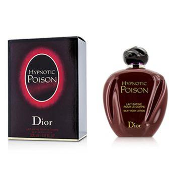 Dior | Hypnotic Poison / Christian Dior Silky Body Lotion 6.8 oz (w)商品图片,