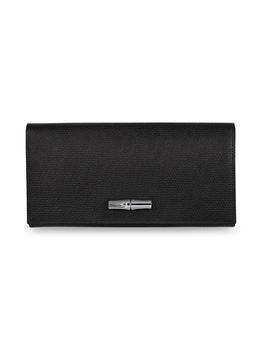 longchamp roseau, Longchamp | Roseau Continental Wallet商品图片 
