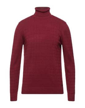 SSEINSE, SSEINSE | Turtleneck商品图片 4.3折