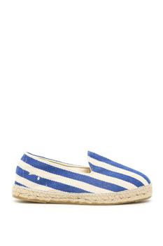 Manebi, MANEBÍ | Manebí Striped Espadrilles商品图片 7.6折