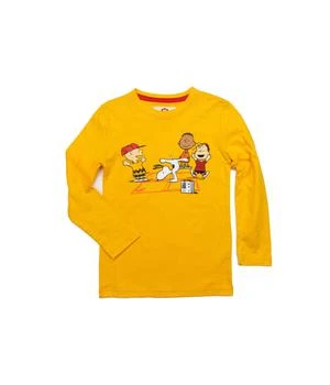 Appaman | Appaman X Peanuts Breakdancing Graphic Tee (Toddler/Little Kids/Big Kids) 9折