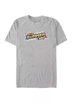 nerf, Nerf | Camp Graphic T-Shirt商品图片 