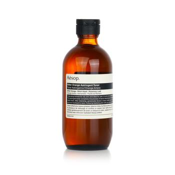 Aesop | Aesop 苦橙收敛调理液 200ml/6.76oz商品图片,