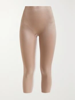 SPANX | Spanxshape™ Invisible 七分紧身运动裤,商家NET-A-PORTER,价格¥614