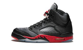aj5是什么牌子, Jordan | Air Jordan 5 Retro商品图片 