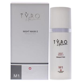 推荐Night Mask E by Tyro for Unisex - 1.69 oz Mask商品