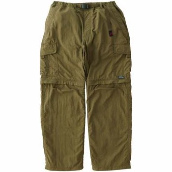 推荐Convertible Micro Ripstop Pant 'Army Green'商品