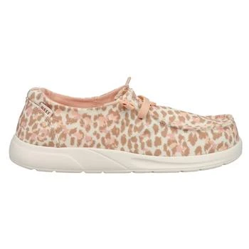 Reef | Kids Cushion Boat Shoes (Little Kid-Big Kid),商家SHOEBACCA,价格¥146