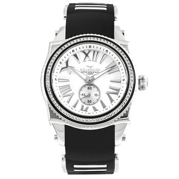 商品Aquaswiss | Swissport A Watch,商家Lord & Taylor,价格¥1853图片