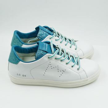 Vicenzo Leather, LEATHER CROWN | LEATHER CROWN SNEAKERS商品图片 