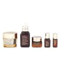 product Glowing Skin Essentials Five-Piece Set image