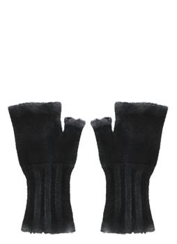 商品Avant Toi | Avant Toi Destroyed Gloves,商家Italist,价格¥2164图片