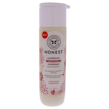 Honest | Gentle Nourishing Conditioner - Sweet Almond商品图片,额外8折, 额外八折