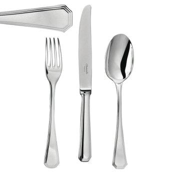 商品Silver Plated America Demi-Tasse Spoon 0001-036图片