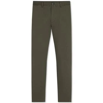 Tommy Hilfiger | Men's Garment-Dyed Denton Chino Pants 7.9折, 独家减免邮费