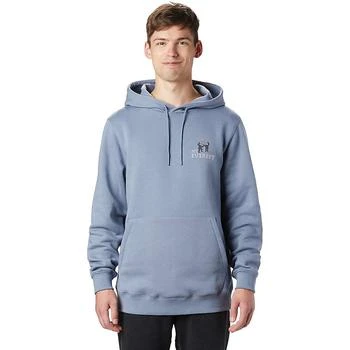 Mountain Hardwear | Men's Hotel Basecamp Pullover Hoody 2.8折