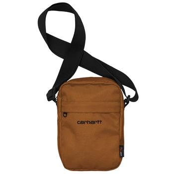 卡哈特包, Carhartt | Payton Shoulder Pouch 'Hamilton Brown Black'商品图片 
