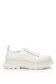 推荐Alexander Mcqueen Tread Sleek Sneakers商品