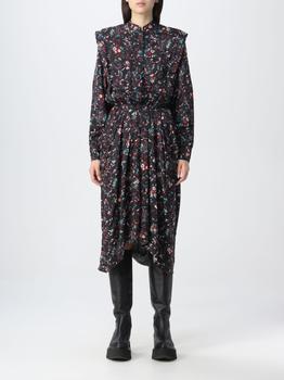 推荐Isabel Marant Etoile dresses for woman商品