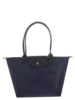 Longchamp | Longchamp Le Pliage Zip-Up Large Shoulder Bag商品图片,8.1折