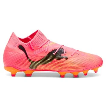 Puma | Future 7 Pro FG/AG Soccer Cleats,商家SHOEBACCA,价格¥595