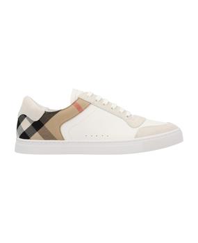 burberry鞋新款, Burberry | 'new Reeth'  Sneakers商品图片 