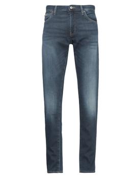 Armani Exchange | Denim pants商品图片,3.1折
