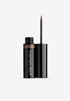 商品diego dalla palma | Water-Resistant Liquid Eyebrow Liner - 42,商家Thahab,价格¥201图片