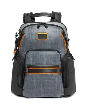 Tumi | Navigation Backpack,商家Bloomingdale's,价格¥4223