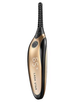 商品Lash Star | Heated Lash Curler,商家Saks Fifth Avenue,价格¥295图片