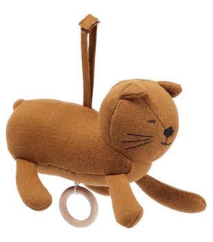 Liewood | Baby Angela cotton music mobile商品图片,