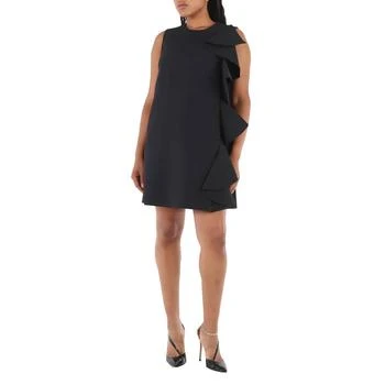Valentino | Ladies Sleeveless Black Dress 1.8折, 满$200减$10, 满减