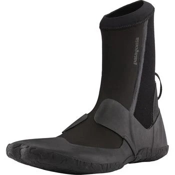 Patagonia | R3 Yulex Regulator Split Toe Booties,商家Backcountry,价格¥988